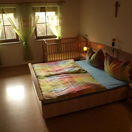 Haus Schober Apartment Windischgarsten Luaran gambar