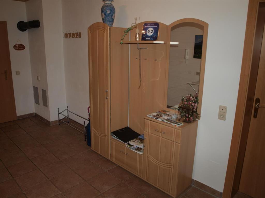 Haus Schober Apartment Windischgarsten Luaran gambar