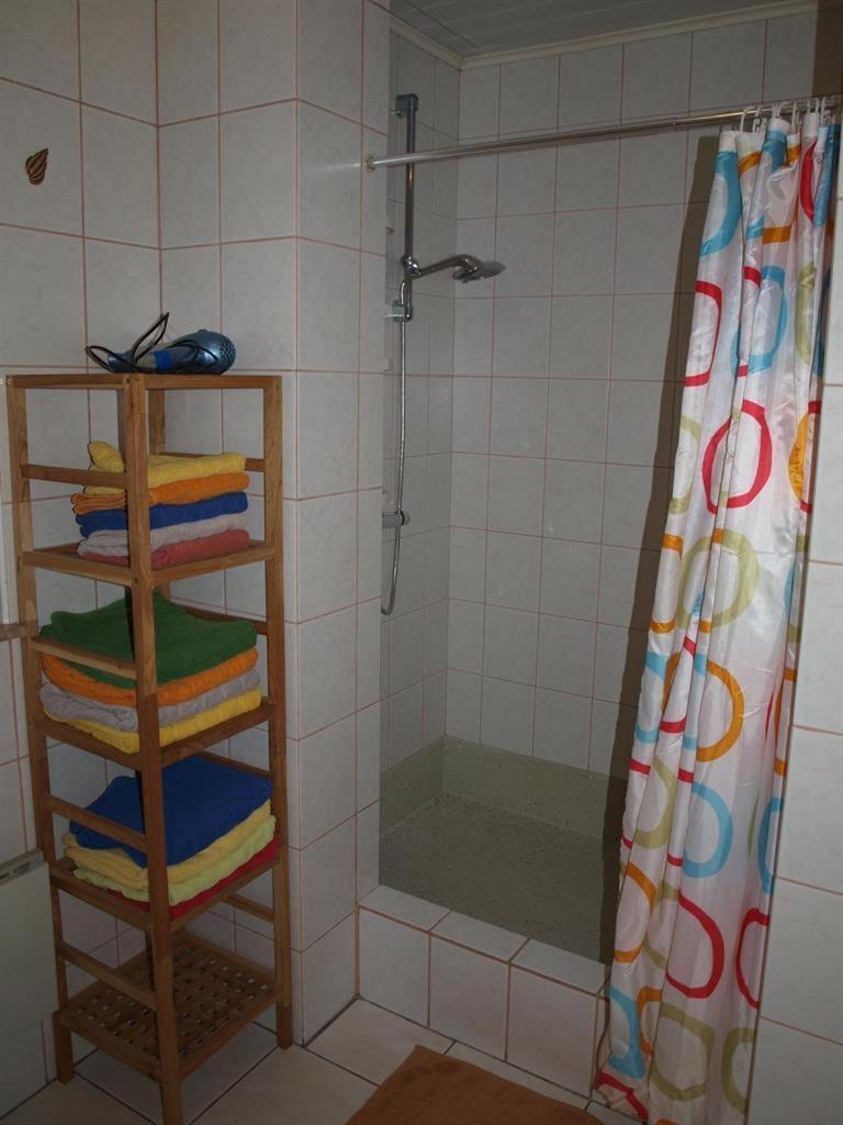 Haus Schober Apartment Windischgarsten Luaran gambar