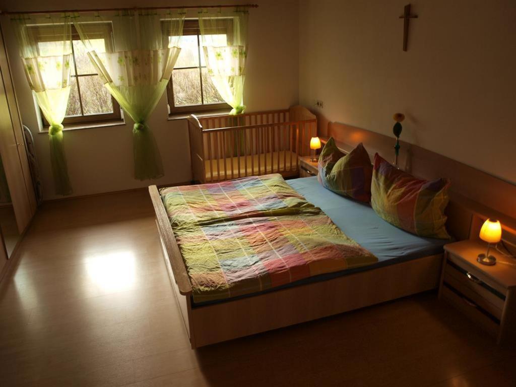 Haus Schober Apartment Windischgarsten Luaran gambar