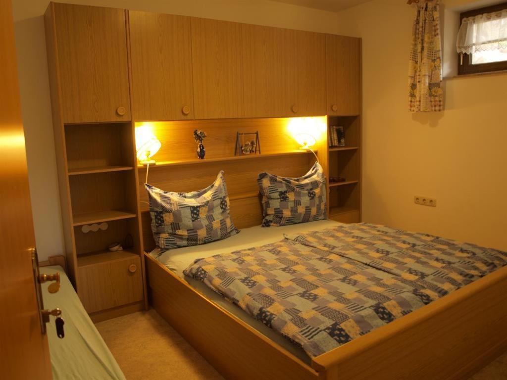 Haus Schober Apartment Windischgarsten Luaran gambar
