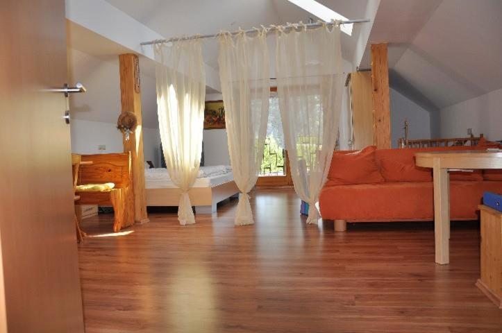 Haus Schober Apartment Windischgarsten Luaran gambar