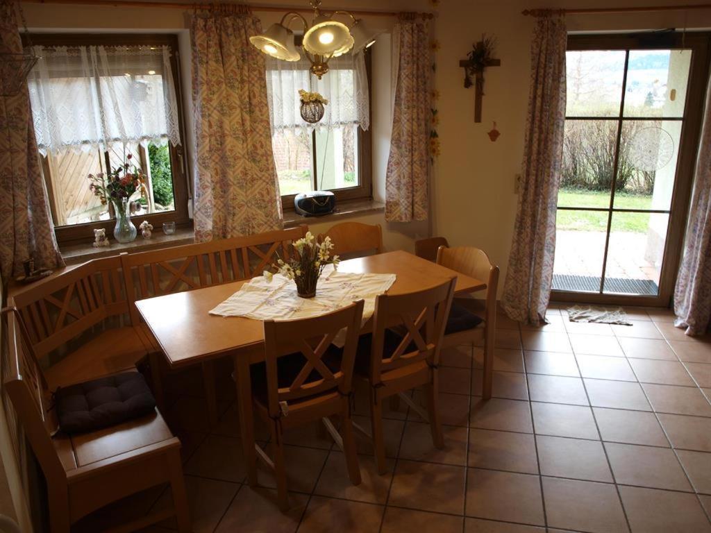 Haus Schober Apartment Windischgarsten Luaran gambar