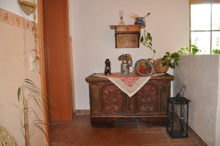 Haus Schober Apartment Windischgarsten Luaran gambar