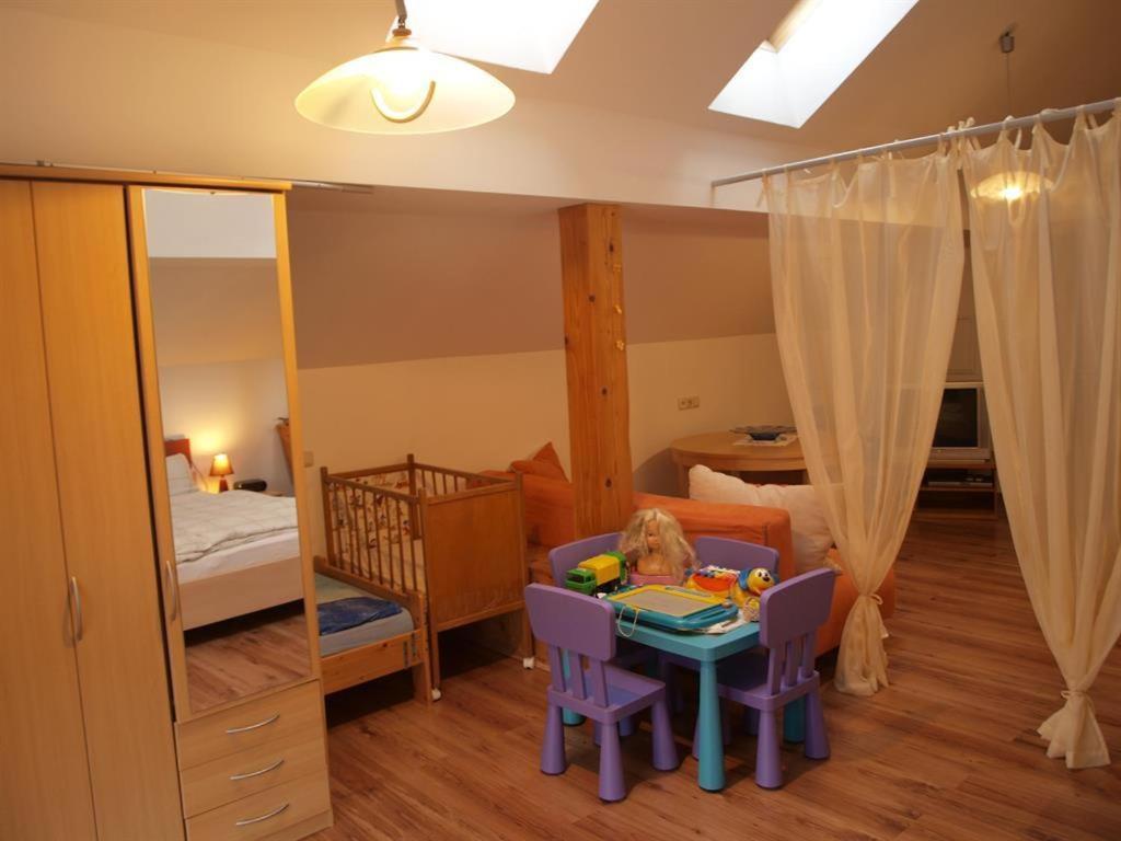 Haus Schober Apartment Windischgarsten Luaran gambar