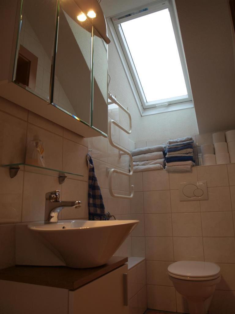 Haus Schober Apartment Windischgarsten Luaran gambar