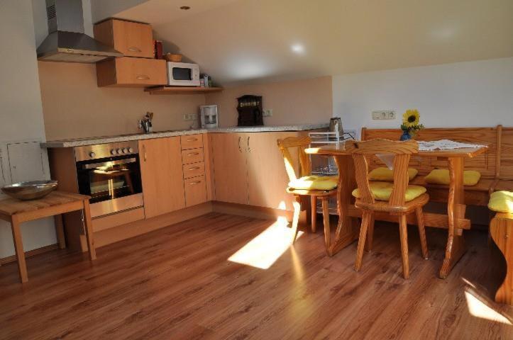 Haus Schober Apartment Windischgarsten Luaran gambar
