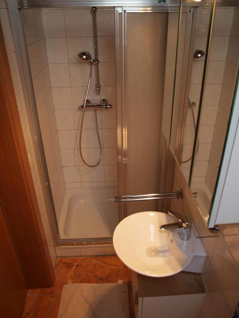 Haus Schober Apartment Windischgarsten Luaran gambar