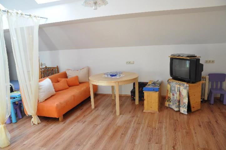 Haus Schober Apartment Windischgarsten Luaran gambar