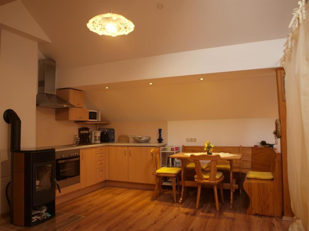 Haus Schober Apartment Windischgarsten Luaran gambar
