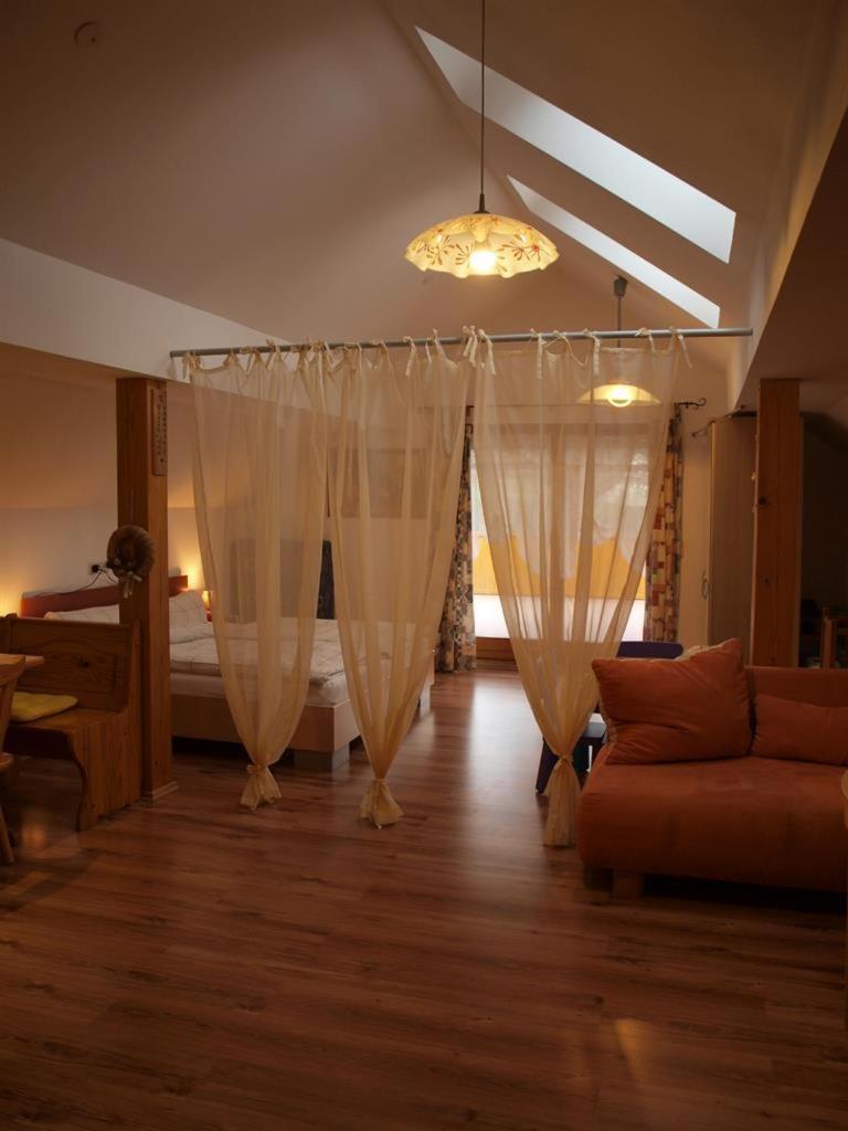 Haus Schober Apartment Windischgarsten Luaran gambar